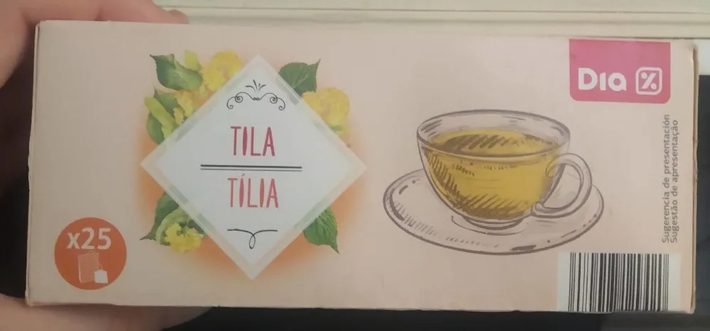 Tila