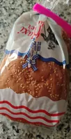 Pan MAXI Burger