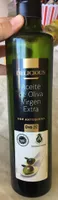 Aceite de oliva virgen extra DOP Antequera
