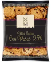 Minitostas delicious