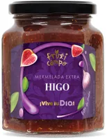Mermelada de higo extra