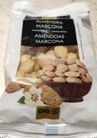 Almendra Marcona