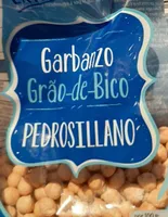 Garbanzo pedrosillano