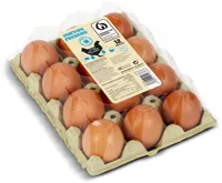Huevos