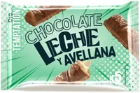 Barritas de chocolate