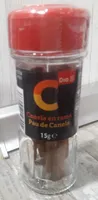 Canela en rama
