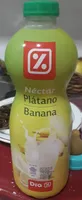 Néctar Plátano
