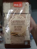 Multicereales sin corteza