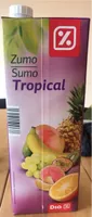 Jus tropical