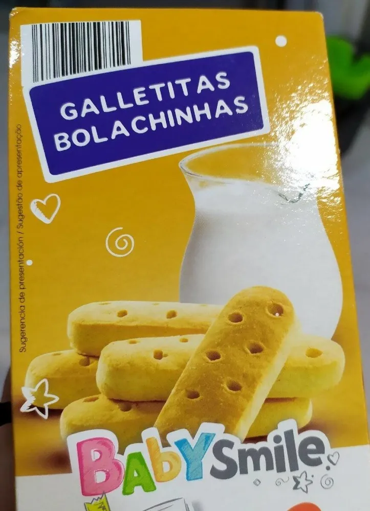 Galletitas
