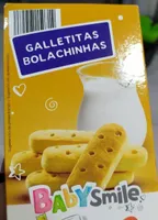 Galletitas