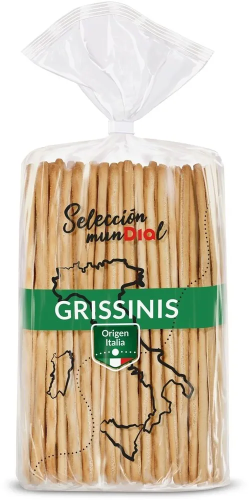 Grissinis