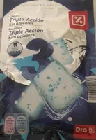 Chicles triple acción sin azúcares
