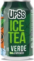 Ice Tea Té Verde