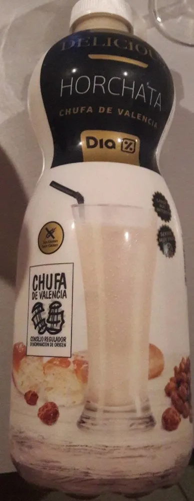 Horchata