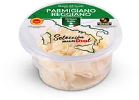 Escamas de parmigiano reggiano