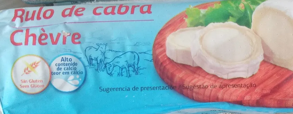 Rulo de cabra