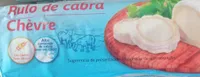 Rulo de cabra