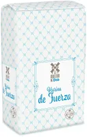 Harina de fuerza especial reposteria
