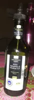 Vinagre balsámico de Módena