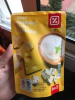 Salsa Quesos
