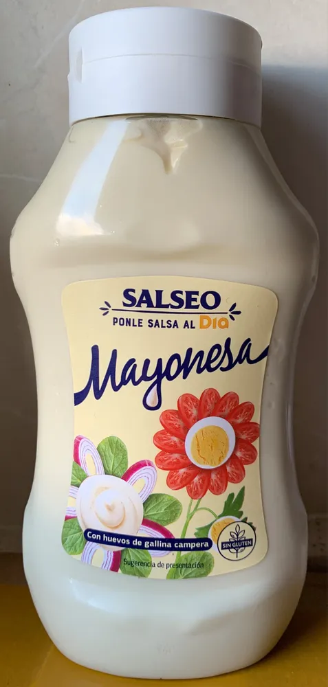 Mayonesa