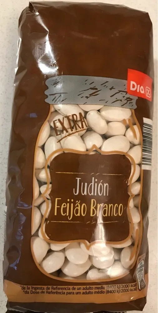 Judión Extra