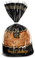 Hogaza con pipas de calabaza