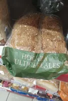 Hogaza multicereales
