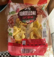 Tortelloni con carne