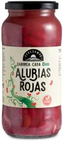 Alubia roja
