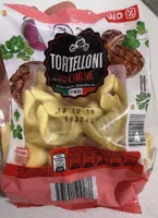 Tortelloni con Carne
