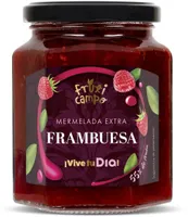 Mermelada de frambuesa Extra