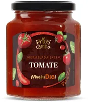 Mermelada de tomate