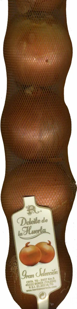 Cebollas
