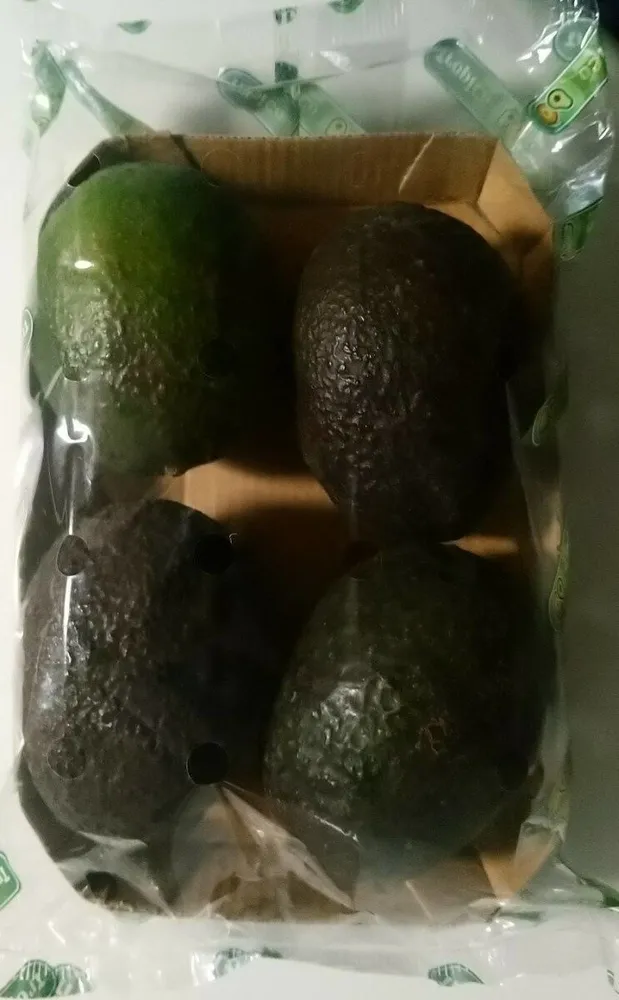 Aguacates