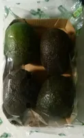 Aguacates