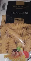 Fusilloni