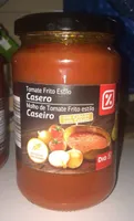 Tomate frito casero