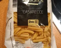 Casarecce