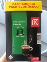Café Expresso Intenso