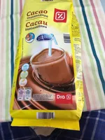 Cacao instantáneo