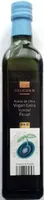 Aceite de oliva virgen extra picual