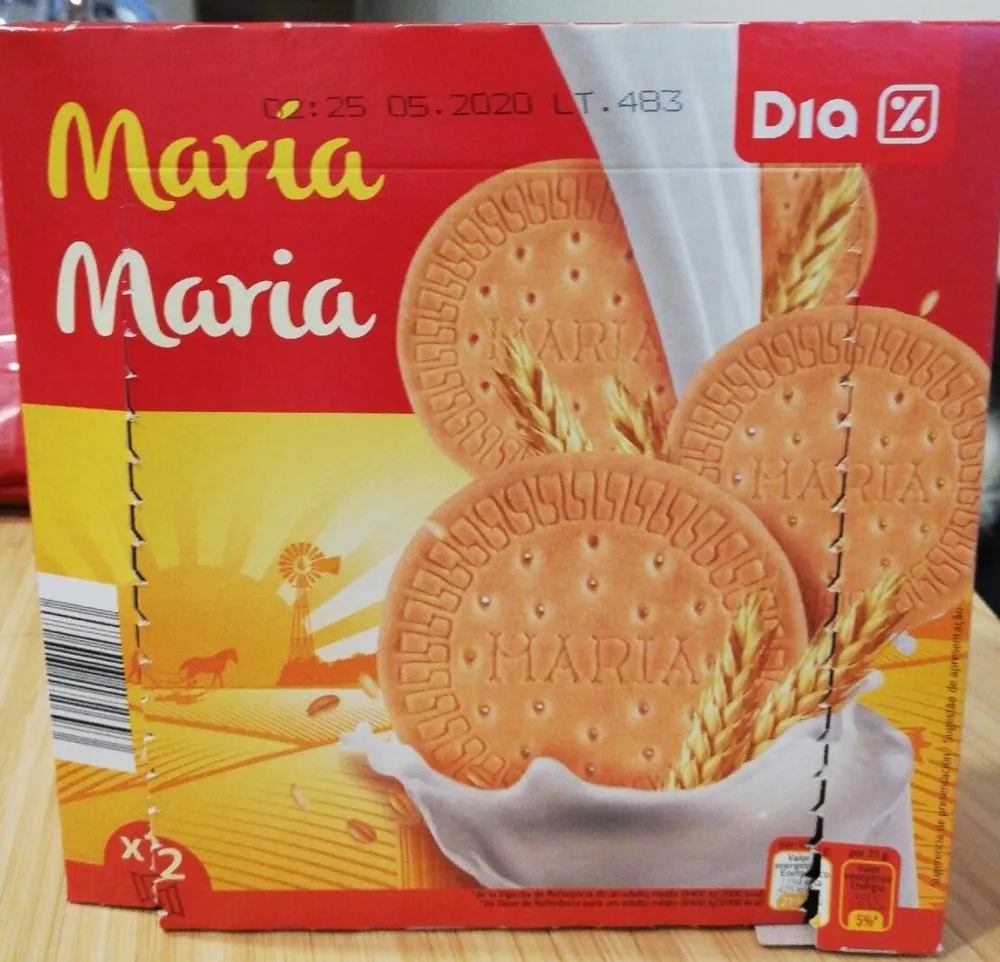 María
