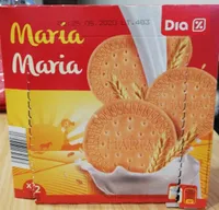 María