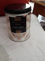 Earl Grey delicious