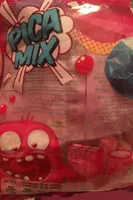 Pica mix