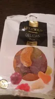 Delicious delicias de fruta