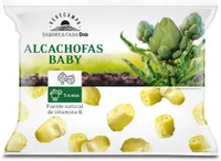 Alcachofas Baby