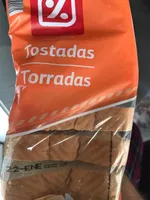 Tostadas